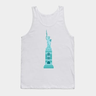 Liberty Bill Tank Top